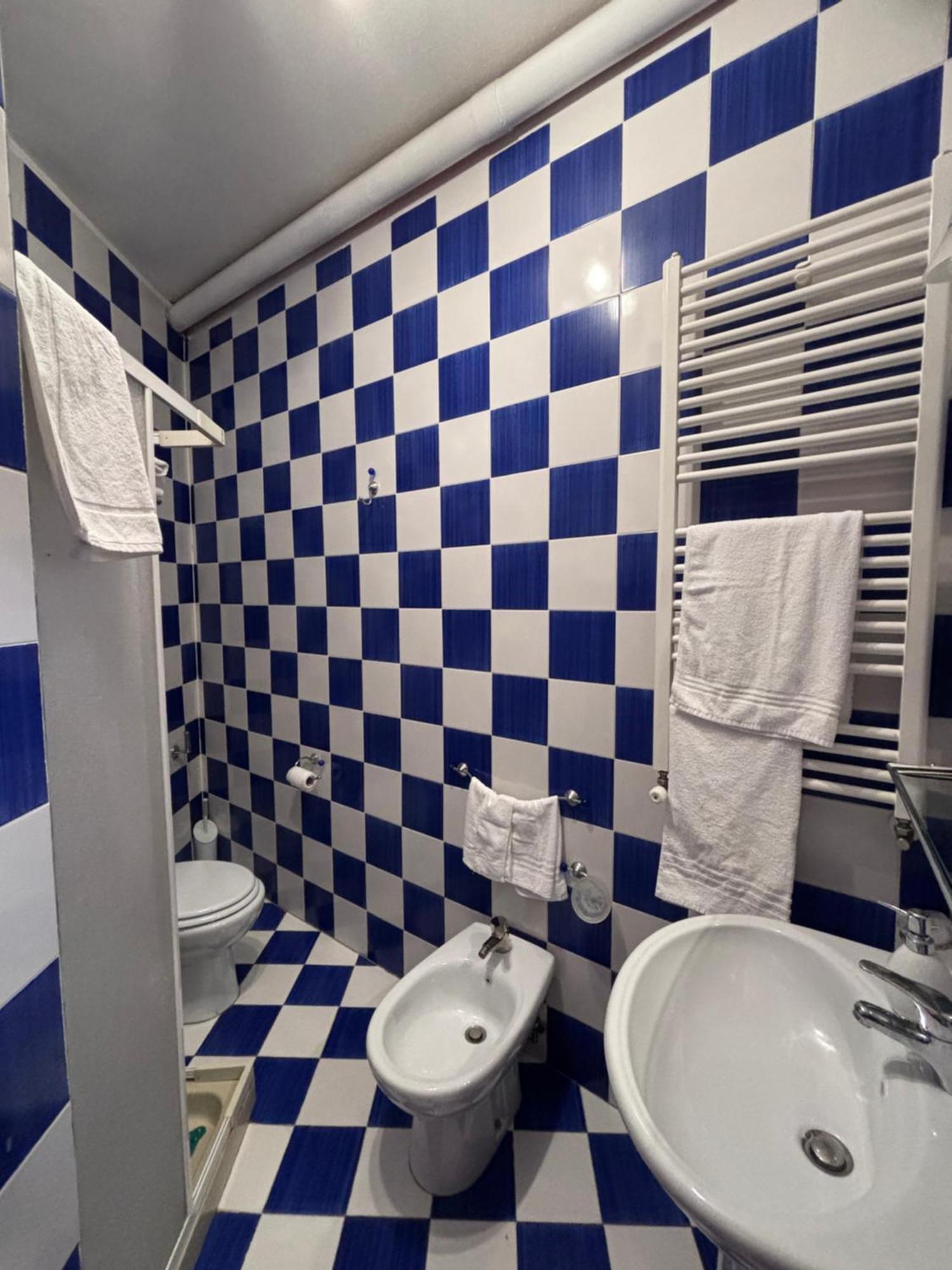 Le Soleil B&B Milazzo Exteriör bild