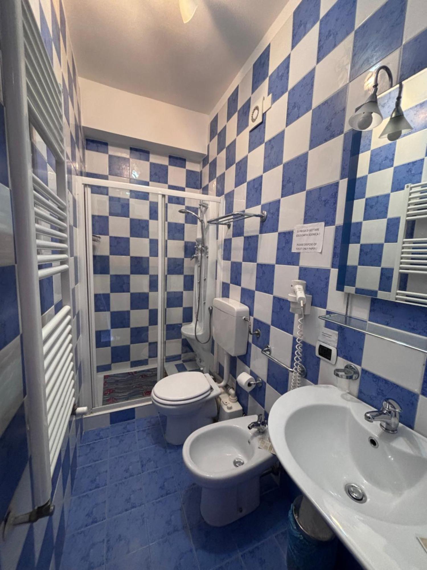 Le Soleil B&B Milazzo Exteriör bild