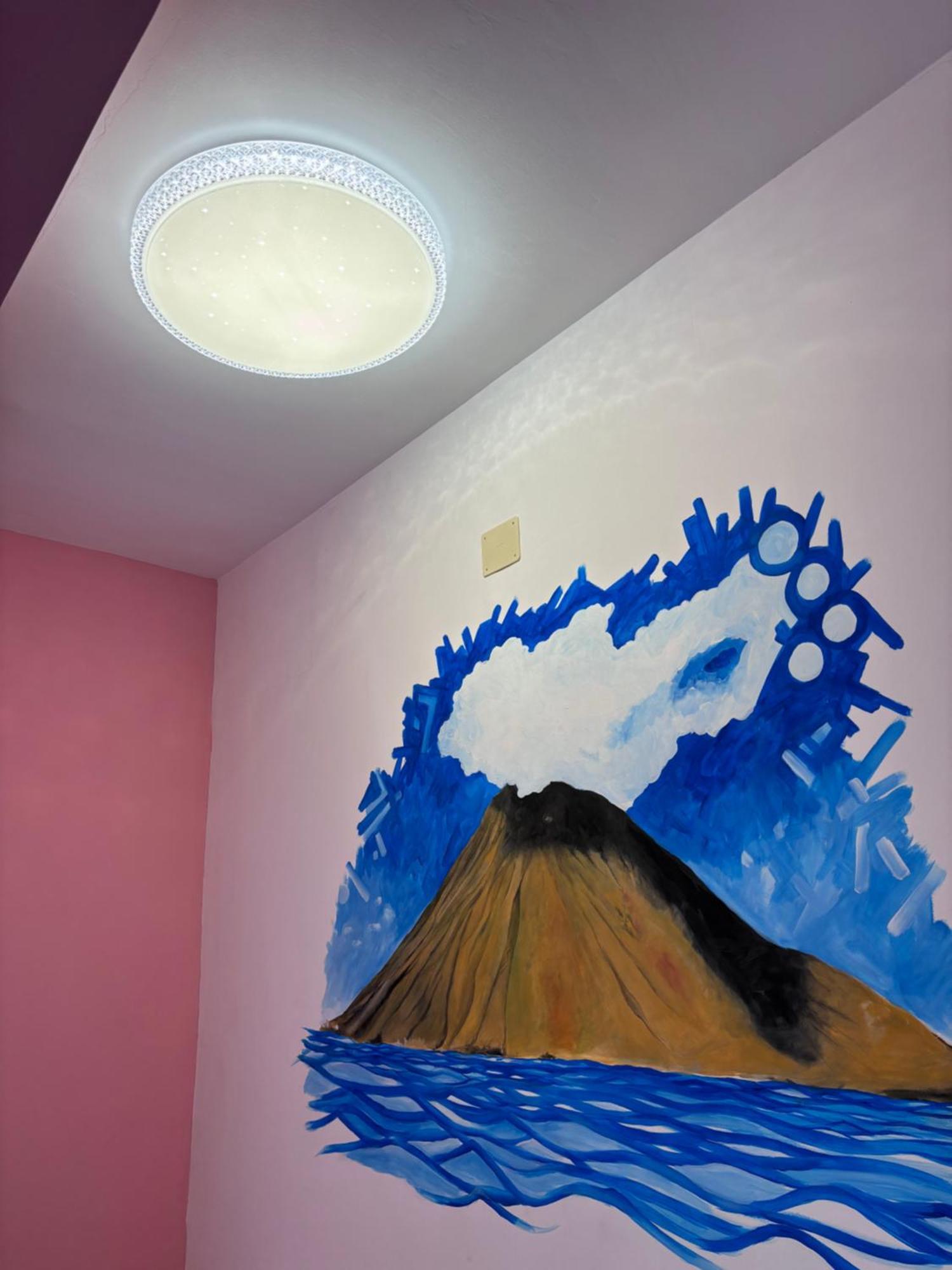 Le Soleil B&B Milazzo Exteriör bild