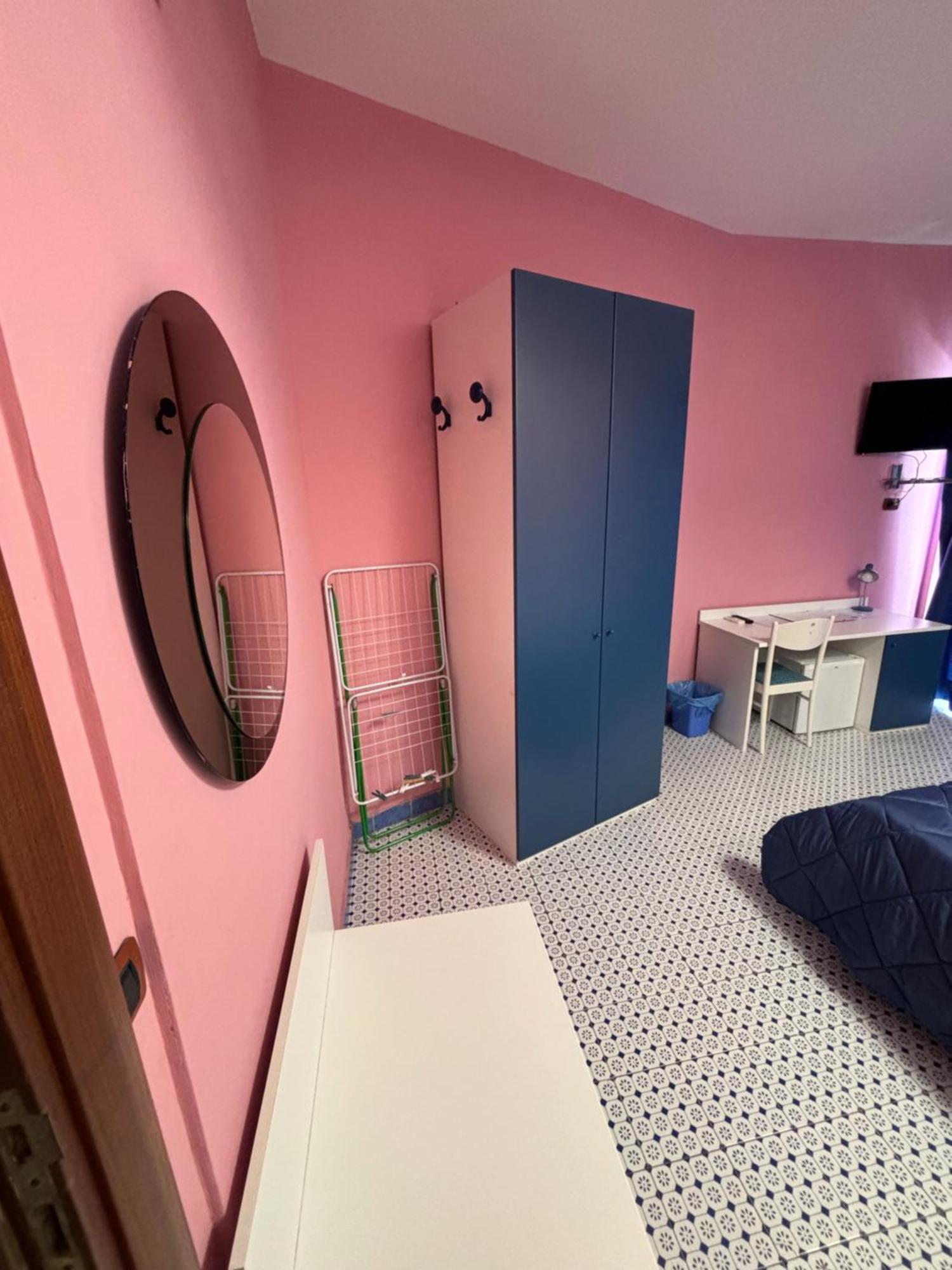 Le Soleil B&B Milazzo Exteriör bild